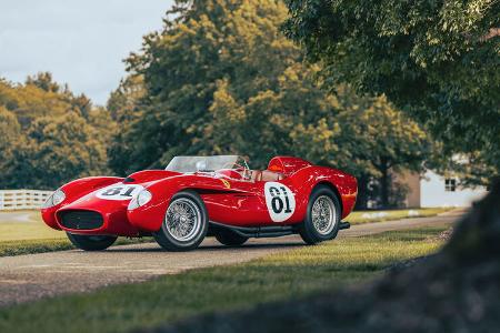 Ferrari 250 Testa Rossa 0738 TR (1958)