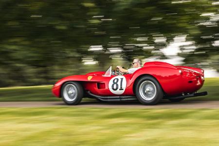 Ferrari 250 Testa Rossa 0738 TR (1958)