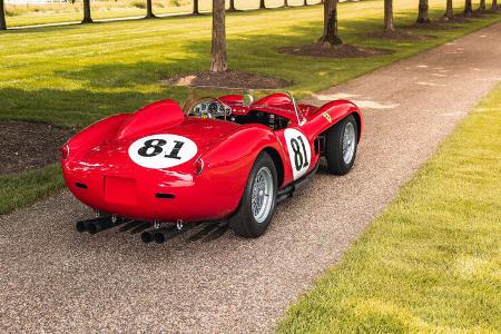 Ferrari 250 Testa Rossa 0738 TR (1958)