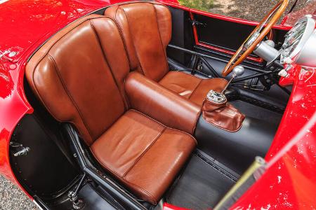 Ferrari 250 Testa Rossa 0738 TR (1958)