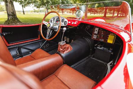 Ferrari 250 Testa Rossa 0738 TR (1958)