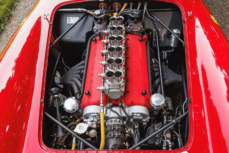 Ferrari 250 Testa Rossa 0738 TR (1958)