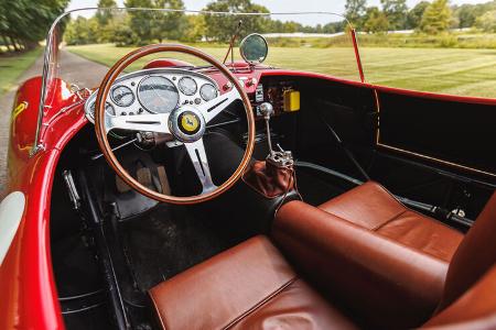 Ferrari 250 Testa Rossa 0738 TR (1958)