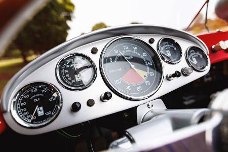 Ferrari 250 Testa Rossa 0738 TR (1958)