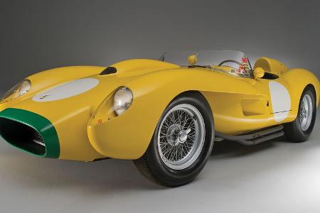 Ferrari 250 Testa Rossa 0738 TR (1958)