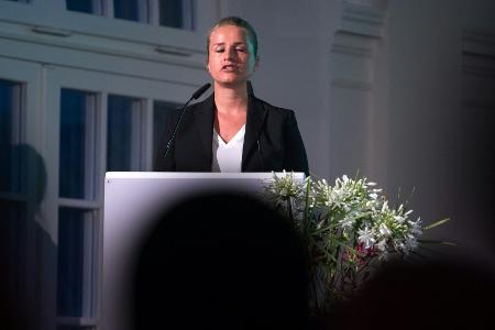 Bentele: AfD Bentele: AfD