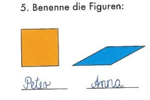 Die lustigsten Schülerantworten auf Prüfungsfragen