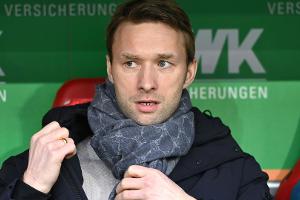 Rolfes: "Sind bei allen Themen gelassen"