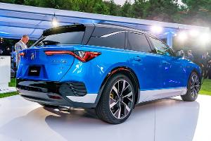 Elektro-SUV mit GM-Technik bekommt Preisschild