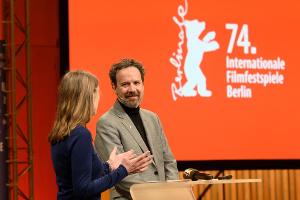 Eröffnung mit "Oppenheimer"-Star: Programm der Berlinale 2024 steht