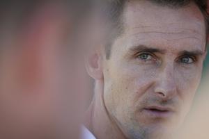 Klose will "so schnell wie möglich" zurück in den Job