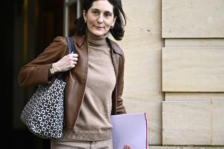 Bericht: Erhebliche Mängel in Frankreichs Sportsystem Bericht: Erhebliche Mängel in Frankreichs Sportsystem