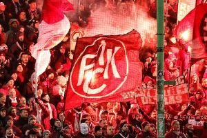 Pyrotechnik-Strafen für Lautern, HSV, Paderborn und BVB