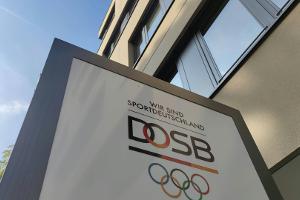 Sportförderprogramm "ReStart": DOSB zieht positive Bilanz