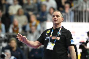 Sportwetten: DHB-Auswahl gegen Kroatien Favorit