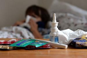 RKI: Grippefälle nehmen zu - alle Altersgruppen betroffen