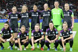 DAZN zeigt Frauen-Champions-League kostenlos