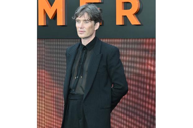Die wenigsten dürfte die Nominierung von Cillian Murphy für seine Titelrolle in 'Oppenheimer' überraschen. Das Biopic über den Vater der Atombombe ist zudem als bester Film nominiert.