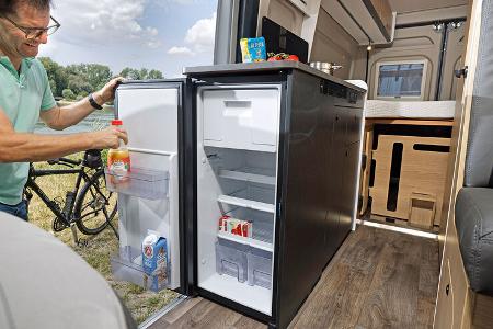 Sunlight Cliff 640 AE (2024) f Kuehlschrank