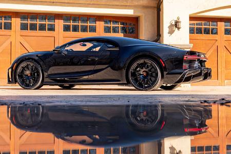 Bugatti Chiron Super Sport 300+ (2022) Exterieur