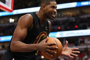 NBA: Clevelands Thompson 25 Spiele suspendiert