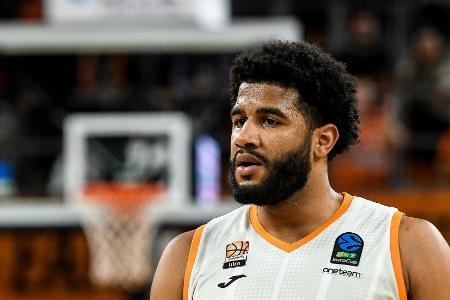 Nach Verlängerung: Ulm beendet Pleitenserie im EuroCup Nach Verlängerung: Ulm beendet Pleitenserie im EuroCup