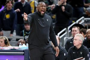 Milwaukee trennt sich von Headcoach Griffin