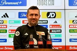 Trainer Bjelica: Mit Union-DNA zum Erfolg