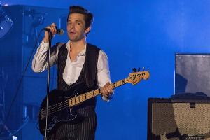 The Killers bestätigen Konzertreihe in Las Vegas