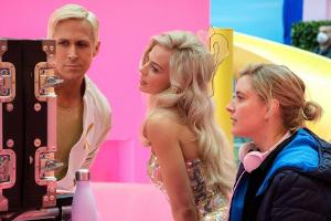 Ryan Gosling nach Oscar-Nominierung: "Ohne Barbie gibt es keinen Ken"