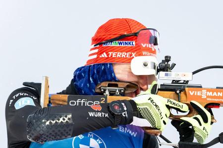 10. Platz: Johannes Kühn (Deutschland): 420 Punkte