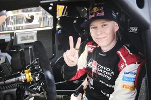 Ohne Rovanperä: Auftakt der Rallye-WM in Monte Carlo