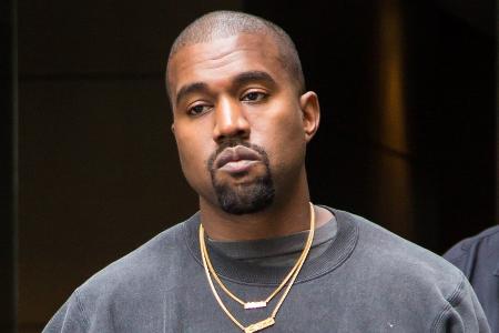Kanye West verstört mit Grusel-Trailer zu seinem neuen Album Kanye West verstört mit Grusel-Trailer zu seinem neuen Album