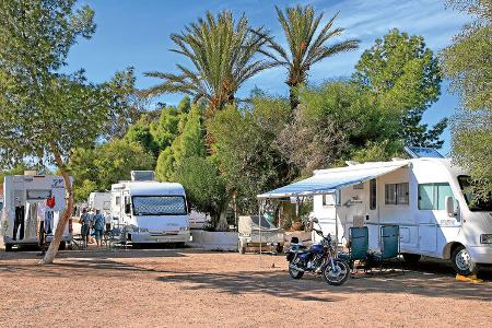 Wintercamping Umfrageleser