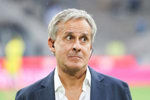 Littbarski sorgt sich um FC: "Nicht bundesliga-tauglich"