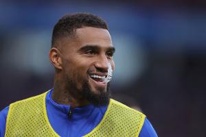 Kevin-Prince Boateng beklagt "Hass und Neid" in Europa
