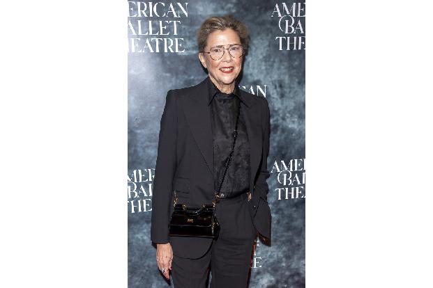 Andere konnten sich indes unbändig freuen, so wie Annette Bening für ihre Hauptrolle im Biopic 'Nyad' über die Langstreckenschwimmerin Diana Nyad, die von Kuba nach Florida schwamm. 