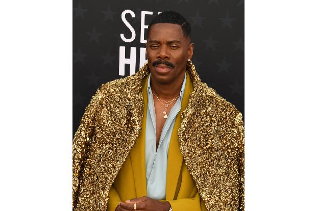Colman Domingo spielt im Biopic 'Rustin' Martin Luther Kings Berater Bayard Rustin, und er empfindet durch seine Nominierung nicht nur Anerkennung für seine eigene Arbeit sondern auch für die des Bürg ...
