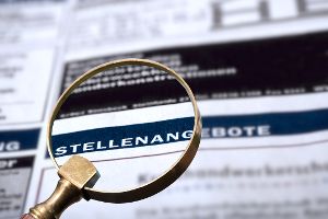 Warnsignale und Geheimcodes in Stellenanzeigen