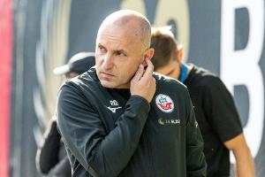 Rostock: Medizinisch angeordnete Pause für Marien