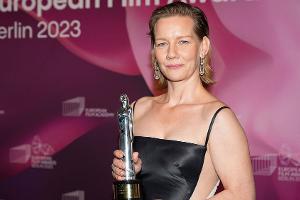 Sandra Hüllers Weg zu den Oscars - und ihre Chancen auf den Goldjungen