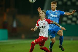 Kiel: Kirkeskov kommt zurück