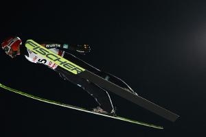 Skispringen: Eisenbichler startet beim COC in Willingen
