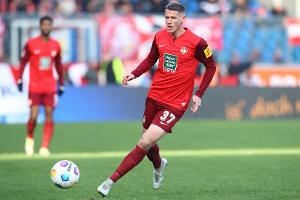 Ex-Weltmeister Durm beendet seine Karriere