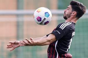 FCN: Schindler fällt erneut wochenlang aus