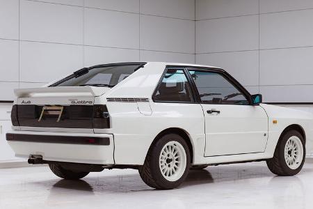 Audi Sport Quattro (1984)