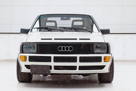 Audi Sport Quattro (1984)