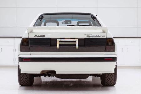 Audi Sport Quattro (1984)