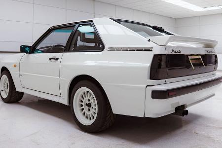 Audi Sport Quattro (1984)