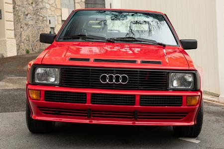 Audi Sport Quattro (1984)